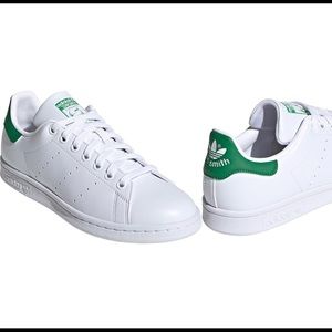 Stan Smith Adidas Sneakers EUC
